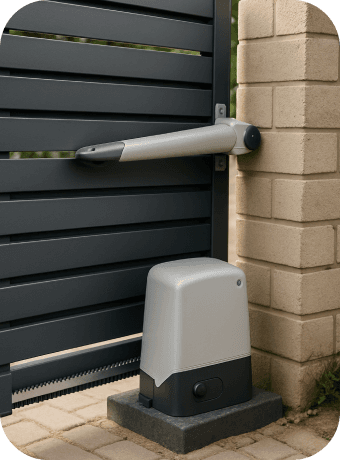 Automatic Gate Systems