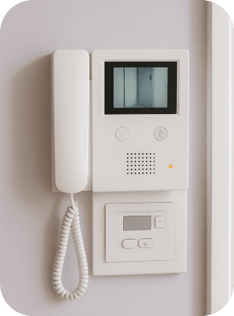 Intercom Systems